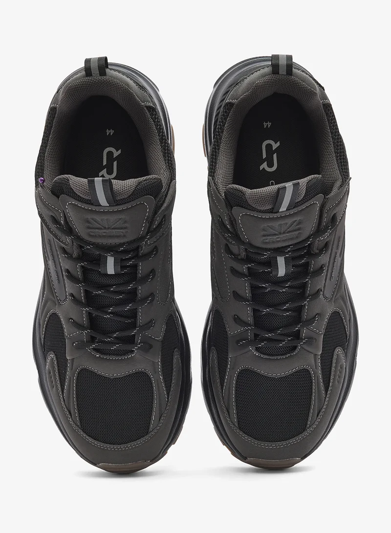 Crosby  Comfort Sneakers for Men | Best Price UAE